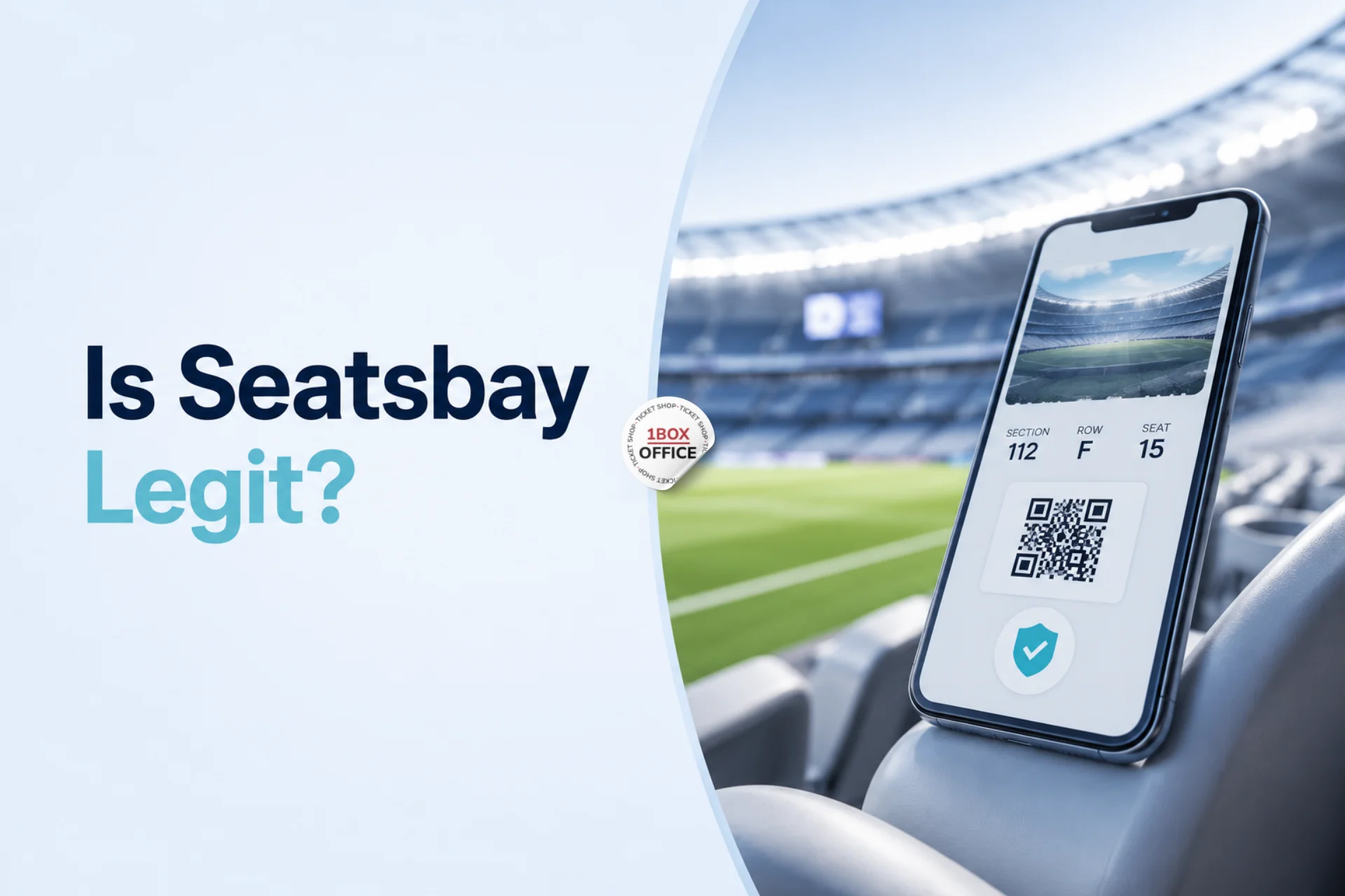 Is Seatsbay Legit?