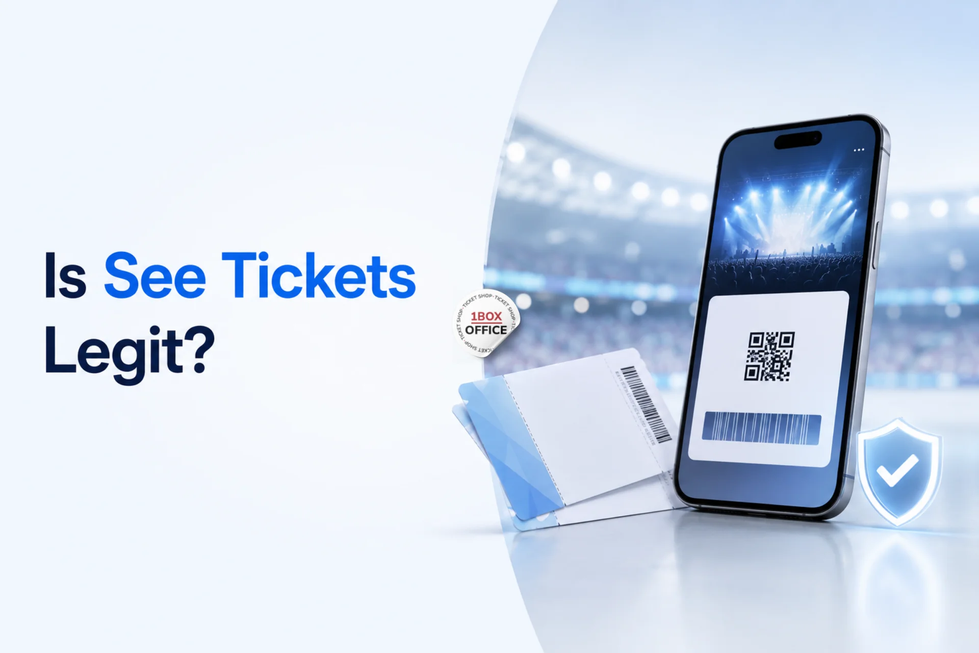 Is See Tickets Legit?