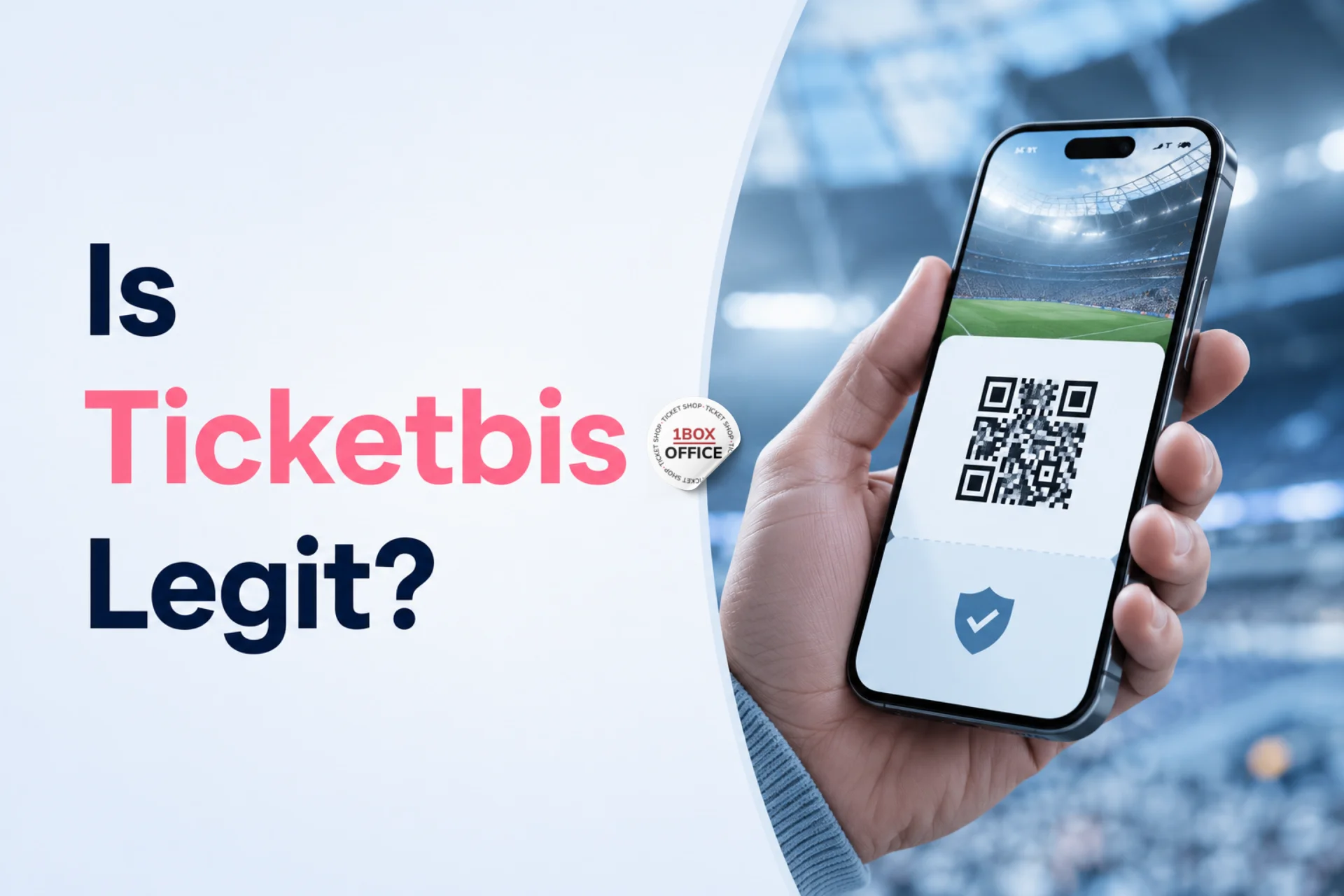 Is Ticketbis Legit?