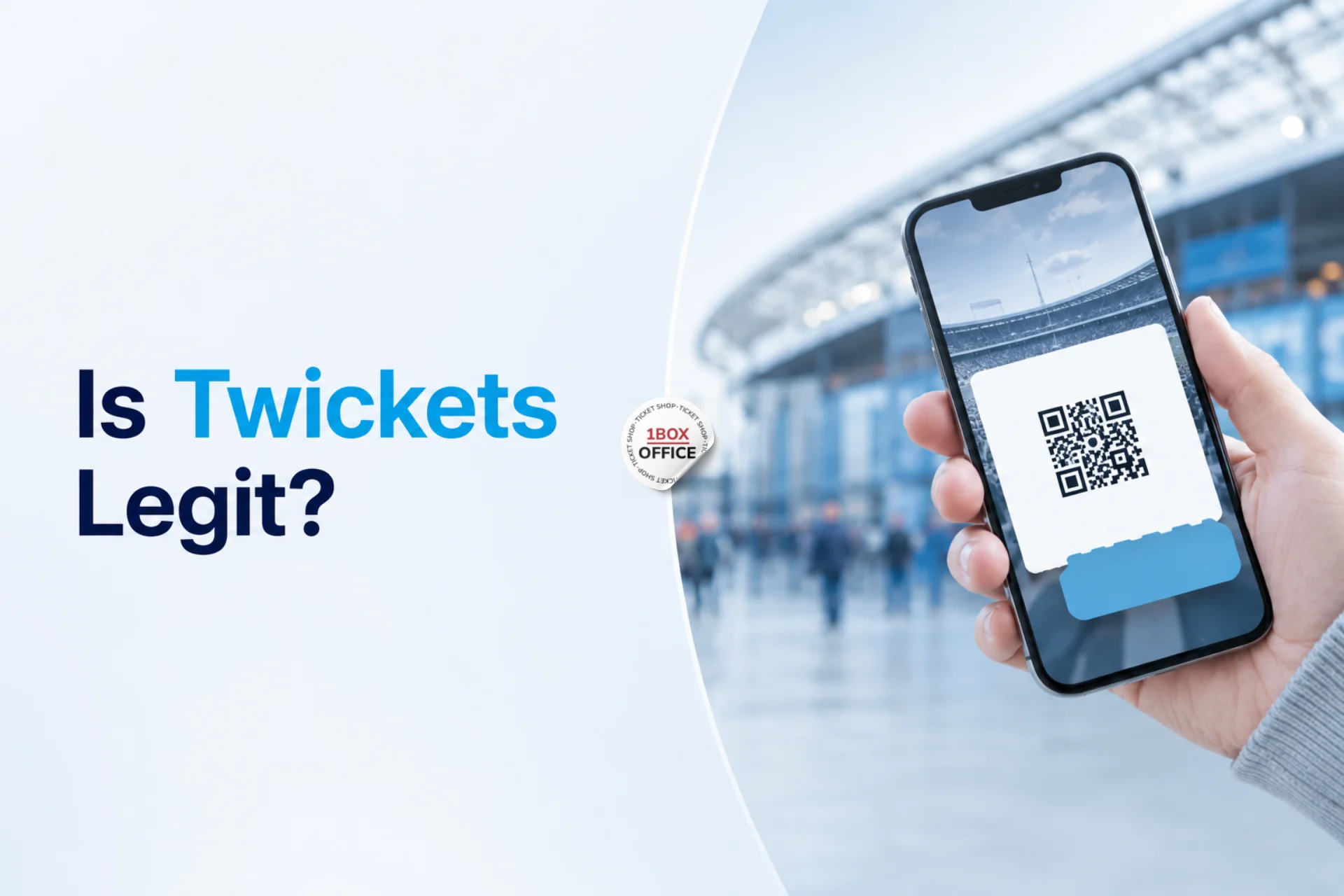 Is Twickets Legit?