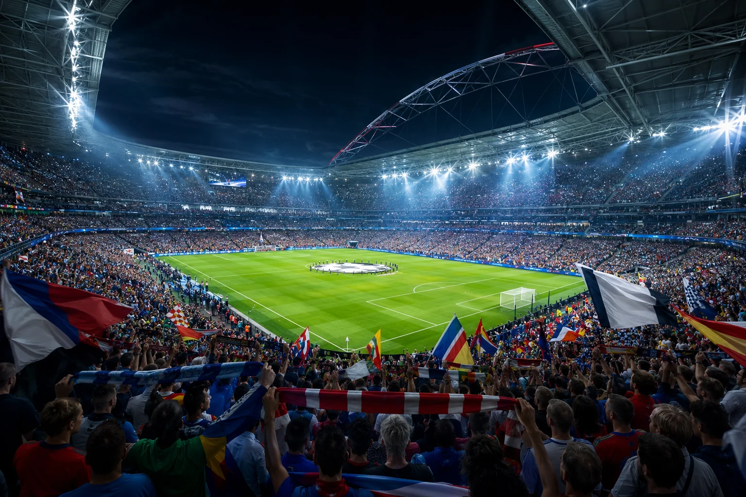 The 10 Most Popular Football Clubs in the World