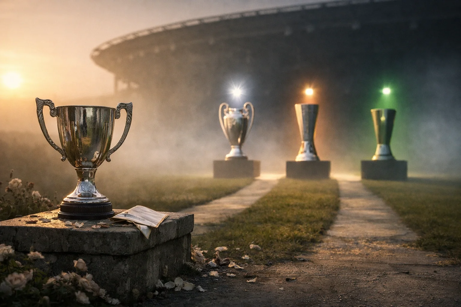 European Cup Winners' Cup: A Complete History of Every Winner (1961 to 1999)