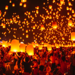 المهرجانات