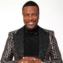 Chris Tucker