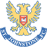 St Johnstone Tickets