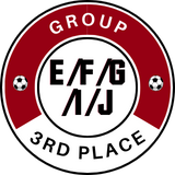 3rd Place - E/F/G/I/J الشعار