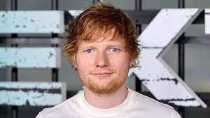 التذاكر Ed Sheeran