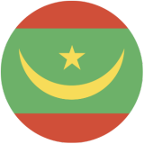Mauritania