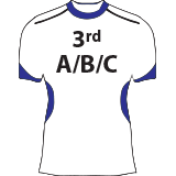 التذاكر 3 A/B/C