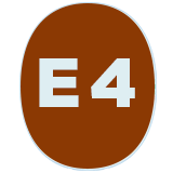 E4