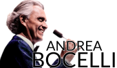 Andrea Bocelli
