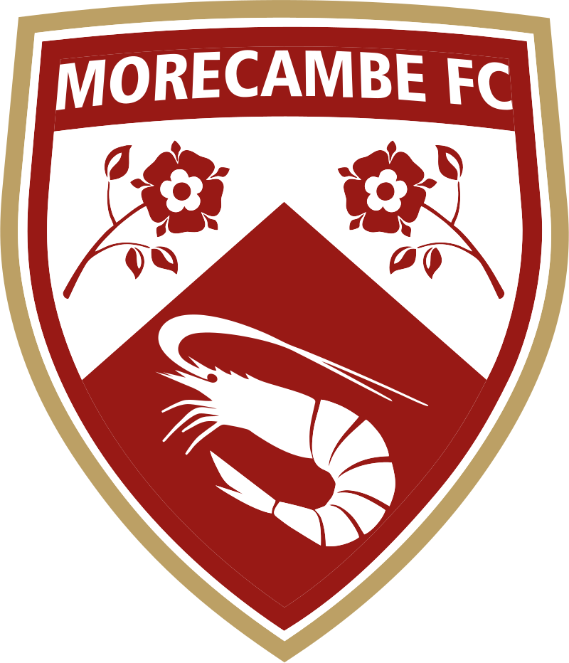 التذاكر Morecambe