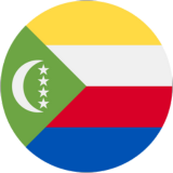Comoros
