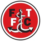 Fleetwood FC