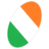 Ireland Rugby Team