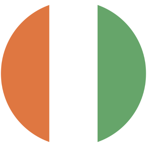 Ivory Coast
