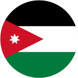 الاردن