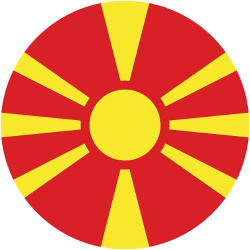 مقدونيا الشمالية