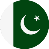 Pakistan