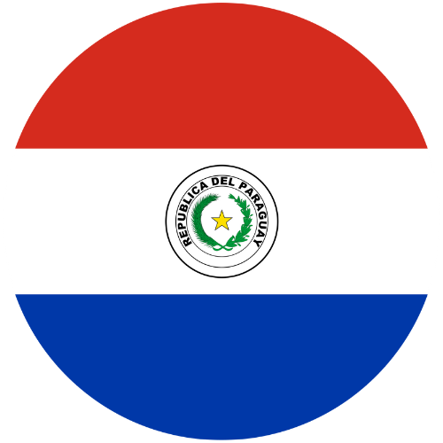 Paraguay Tickets