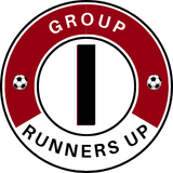 Runner Up - Group I الشعار