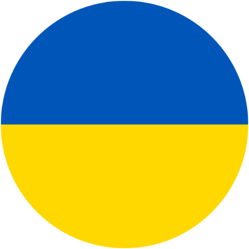 أوكرانيا