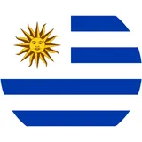 Uruguay
