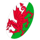 Wales