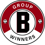 Winner - Group B