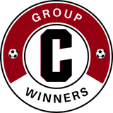 Winner - Group C