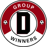 Winner - Group D