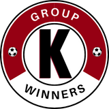 Winner - Group K