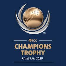 ICC Champions Trophy Tickets