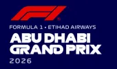 Abu Dhabi Formula 1