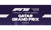 Qatar Formula 1