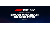 Saudi Arabia Formula 1