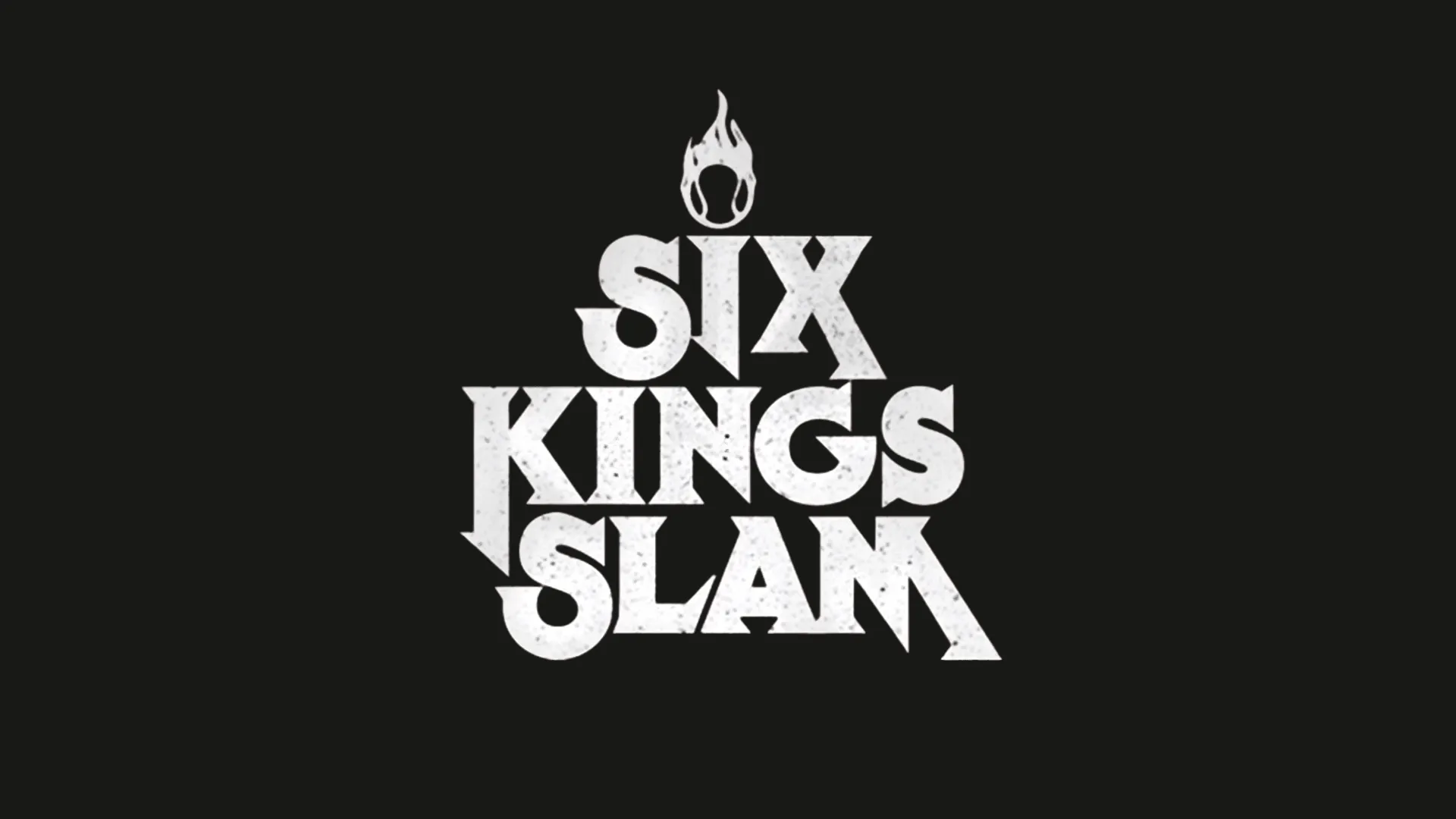 Six Kings Slam Tickets