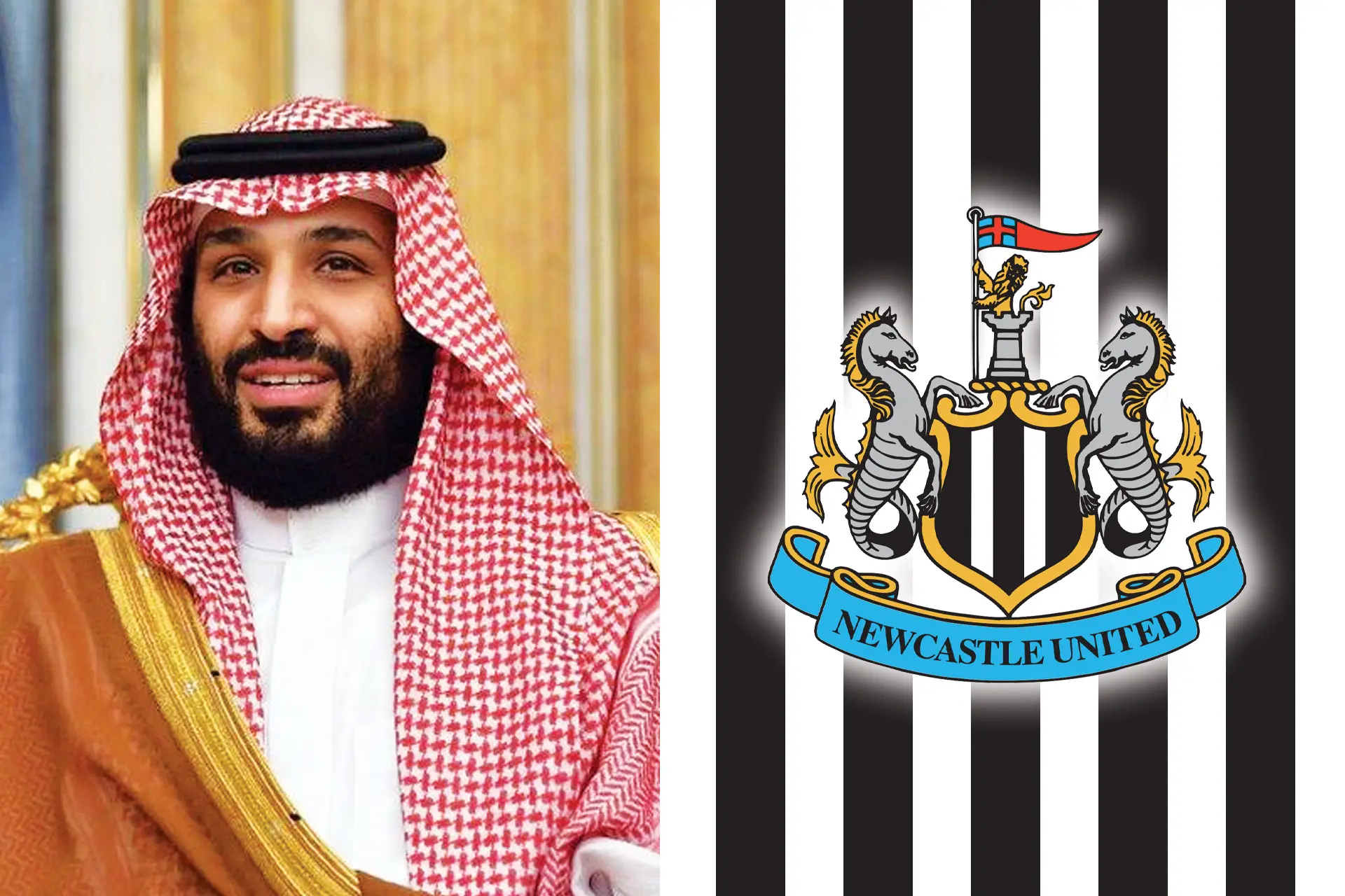 Crown Prince Mohammed bin Salman