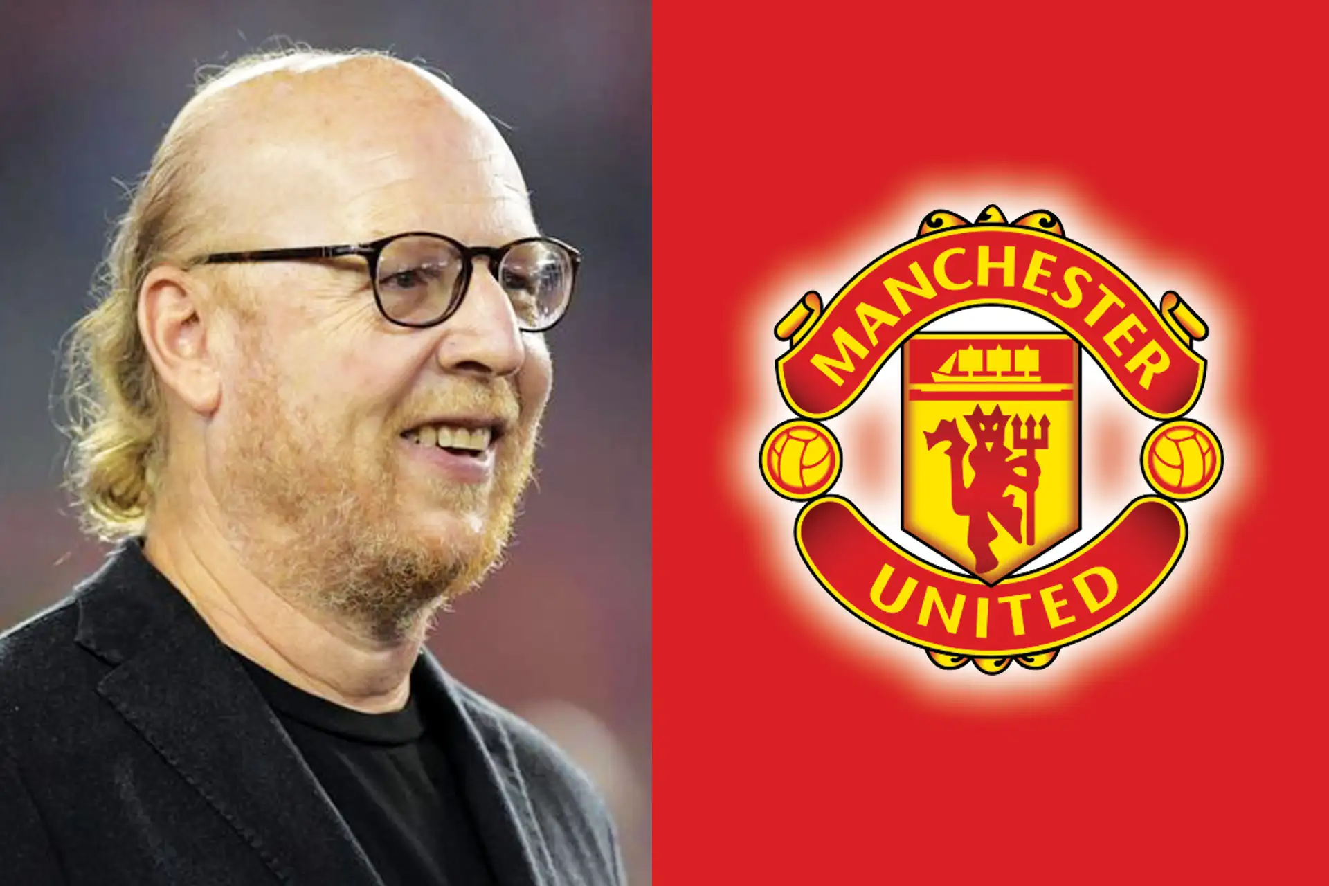 Manchester United: The Glazers & Sir Jim Ratcliffe 