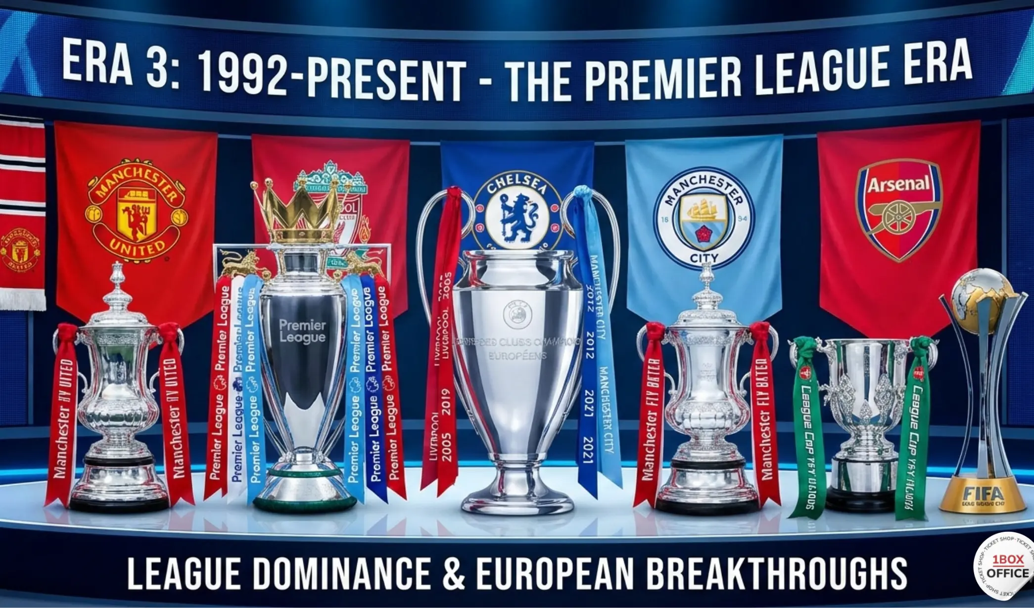 Premier League Era