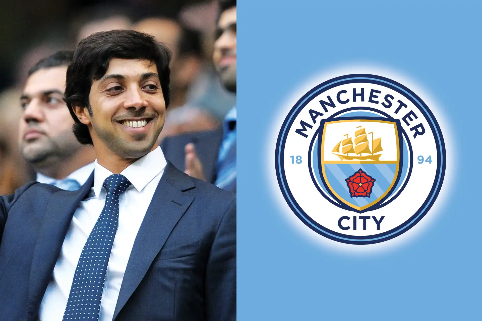 Manchester City: City Football Group (Sheikh Mansour & Silver Lake)